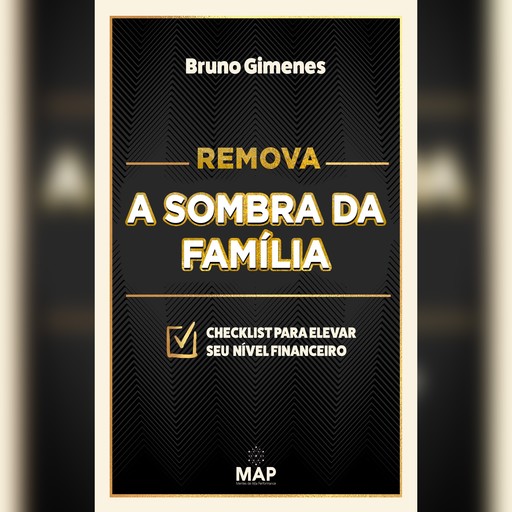 Remova a sombra da família, Bruno Gimenes