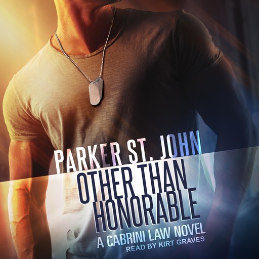 Other Than Honorable, John Parker