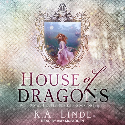 House of Dragons, K.A. Linde