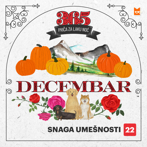 Snaga umešnosti (kazaška bajka), 