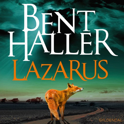 Lazarus, Bent Haller
