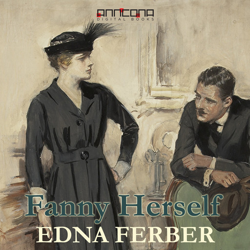 Fanny Herself, Edna Ferber