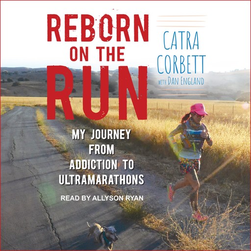 Reborn on the Run, Catra Corbett, Dan England