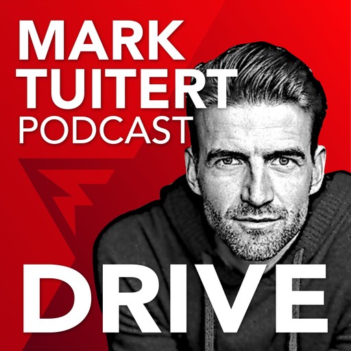 DRIVE #25 Sander Aarts. Special Forces., Mark Tuitert