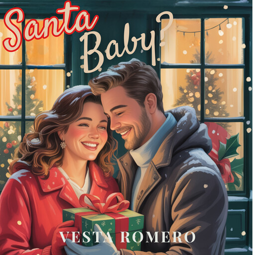 Santa Baby?, Vesta Romero