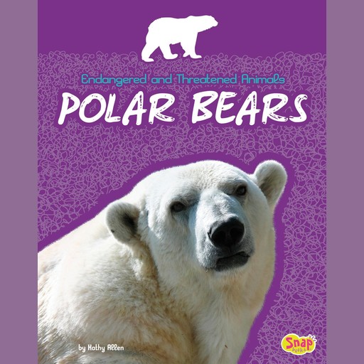 Polar Bears, Kathy Allen