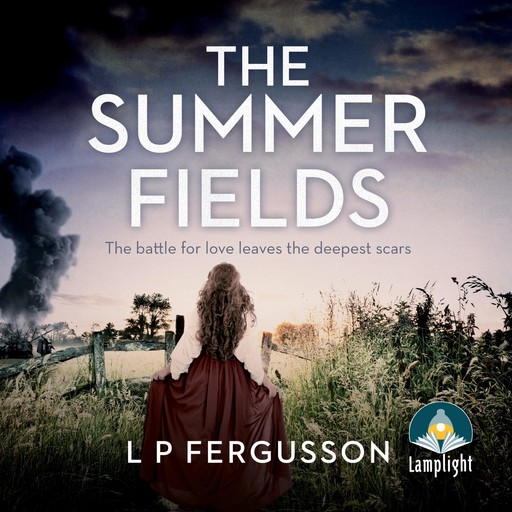 The Summer Fields, L.P. Fergusson