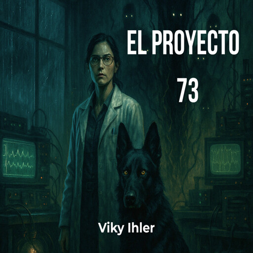 El Proyecto 73, Viky Ihler