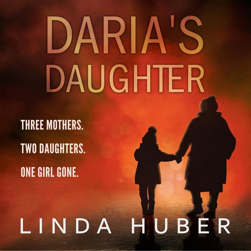 Daria's Daughter, Linda Huber