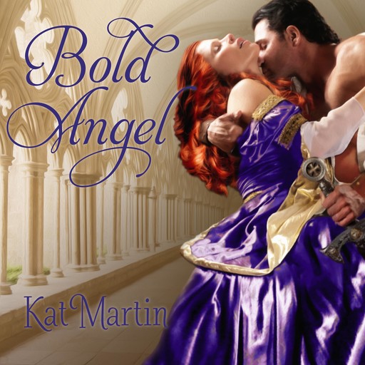 Bold Angel, Martin Kat