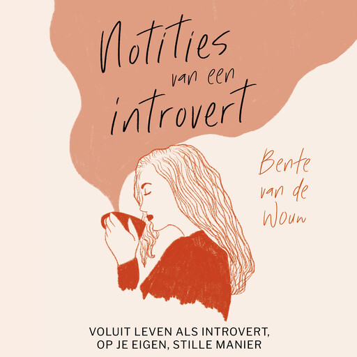 Notities van een introvert, Bente van de Wouw
