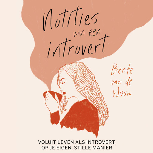Notities van een introvert, Bente van de Wouw