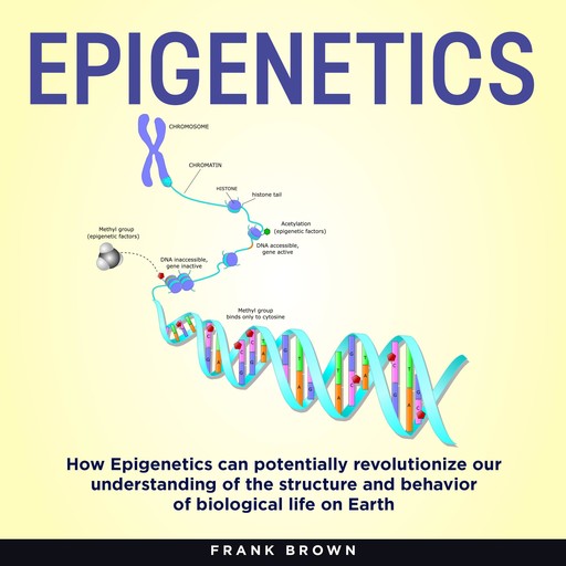 Epigenetics, Frank Burch Brown