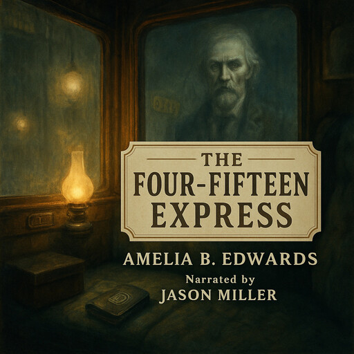 The Four-Fifteen Express, Amelia B.Edwards