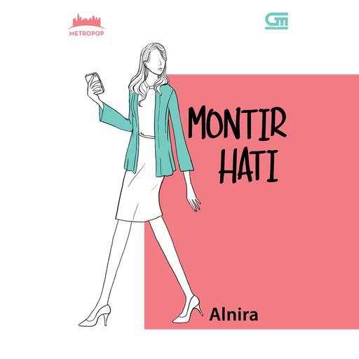 Montir Hati, Alnira