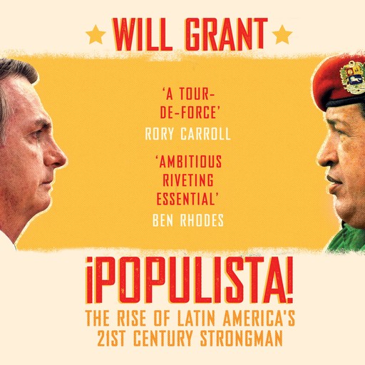 Populista, Will Grant