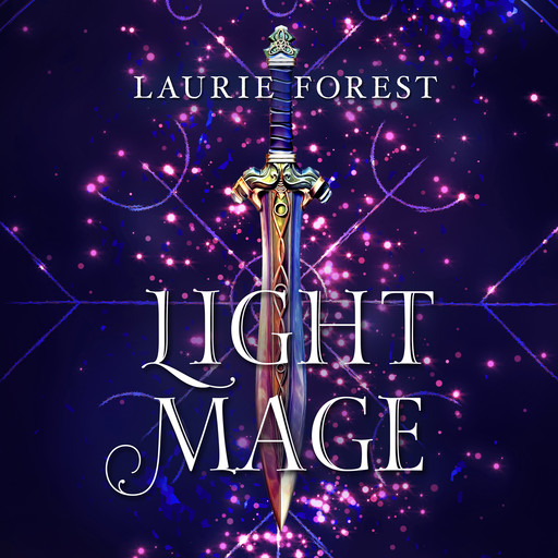 Light Mage, Laurie Forest