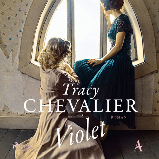 Violet, Tracy Chevalier