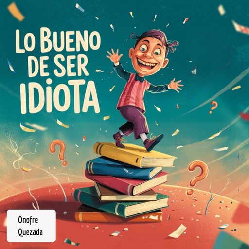 Lo Bueno De Ser Idiota, Onofre Quezada