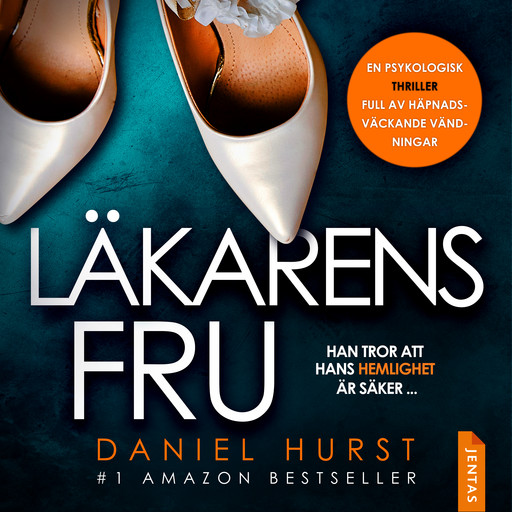 Läkarens fru, Daniel Hurst