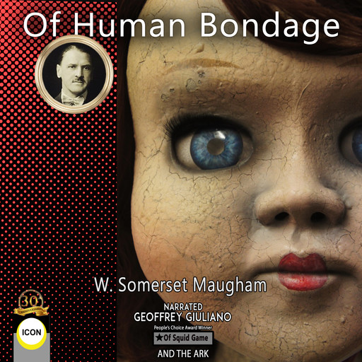 Of Human Bondage, William Somerset Maugham