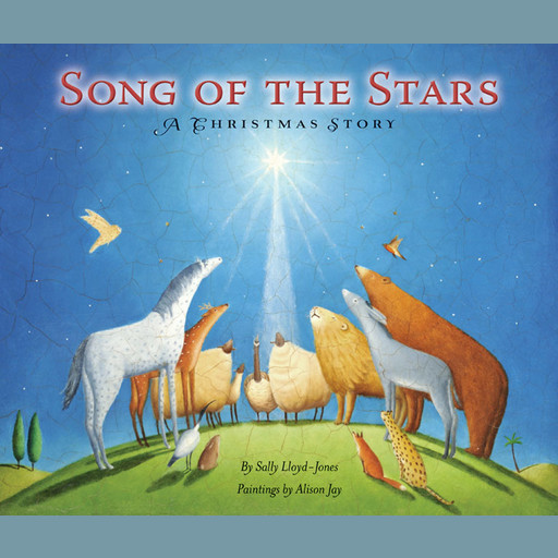 Song of the Stars, Sally Lloyd-Jones