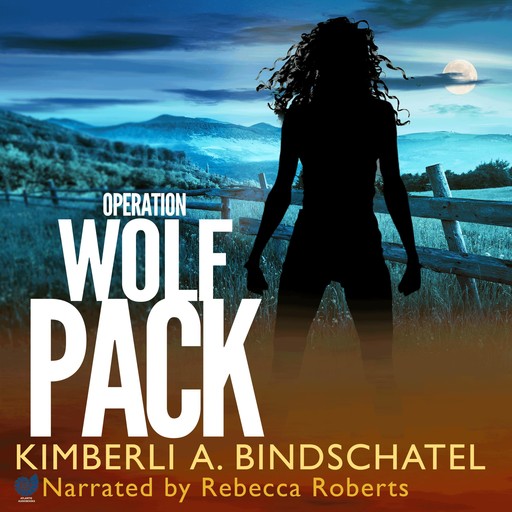 Operation Wolf Pack, Kimberli A.Bindschatel