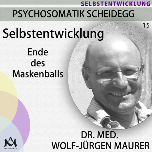 Selbstentwicklung, med. Wolf-Jürgen Maurer