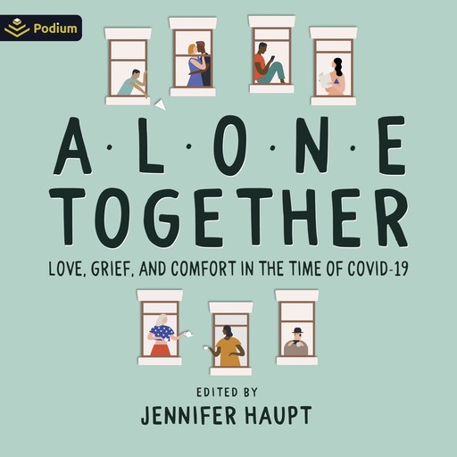 Alone Together, Jennifer Haupt