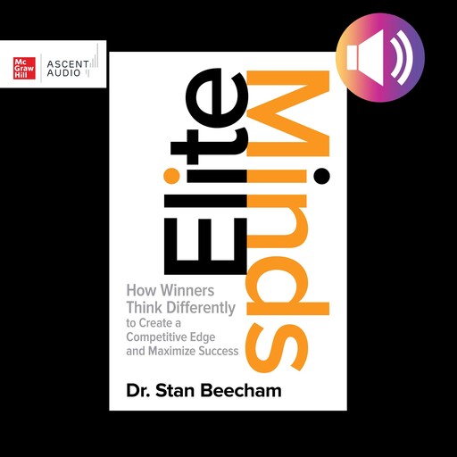 Elite Minds, Stan Beecham