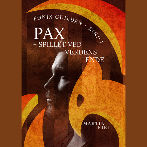 Pax – spillet ved verdens ende, Martin Riel