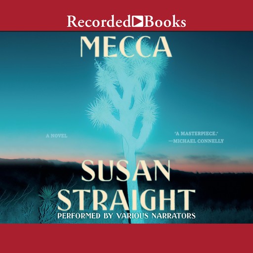Mecca, Susan Straight