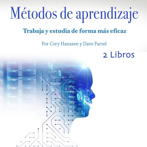 Métodos de aprendizaje, Dave Farrel, Cory Hanssen
