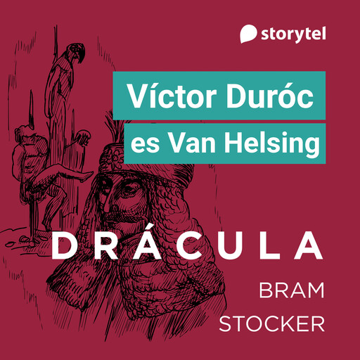 Drácula, Bram Stoker