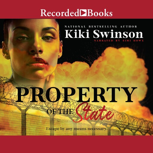 Property of the State, Swinson Kiki