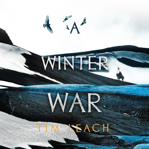 A Winter War, Tim Leach