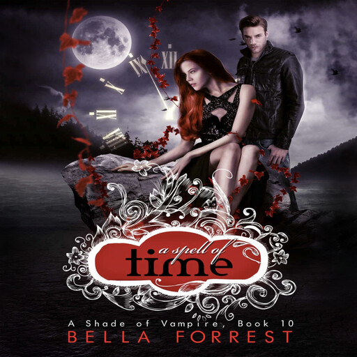 A Spell of Time, Bella Forrest