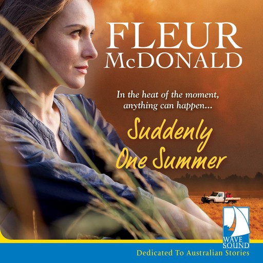 Suddenly One Summer, Fleur McDonald