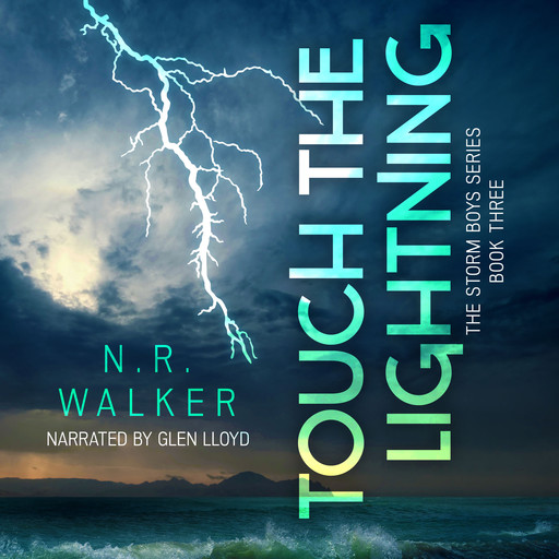 Touch the Lightning, N.R.Walker