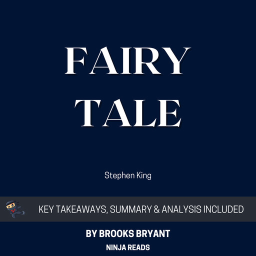 Summary: Fairy Tale, Brooks Bryant