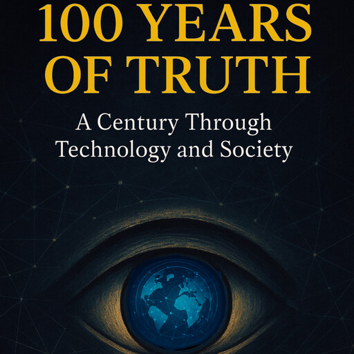 100 Years of Truth, Ylia Callan
