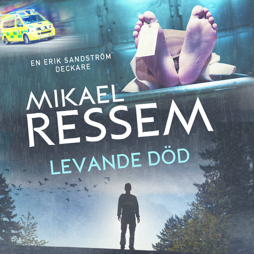 Levande död, Mikael Ressem