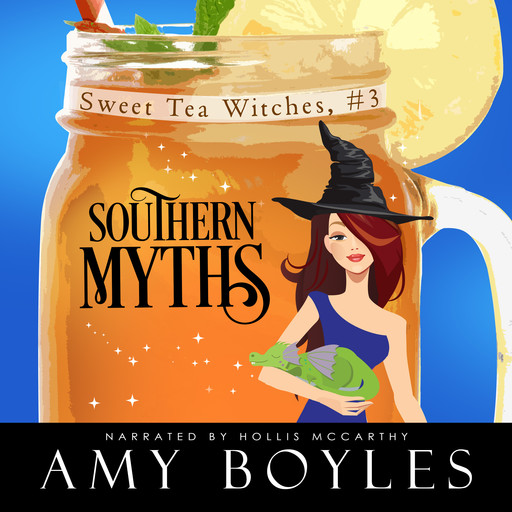 Southern Myths, Amy Boyles