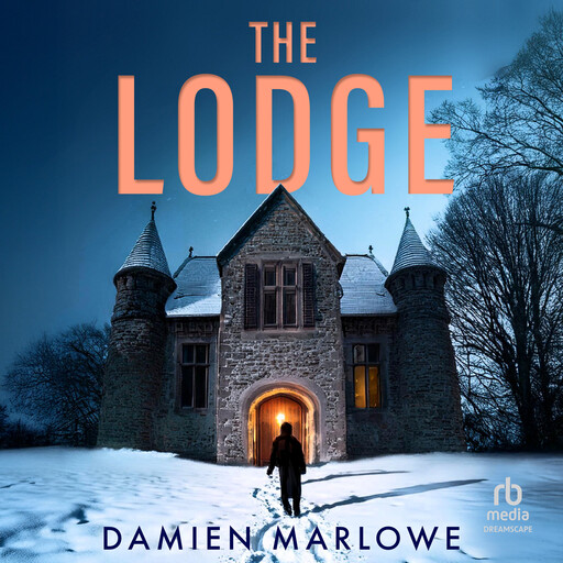 The Lodge, Damien Marlowe