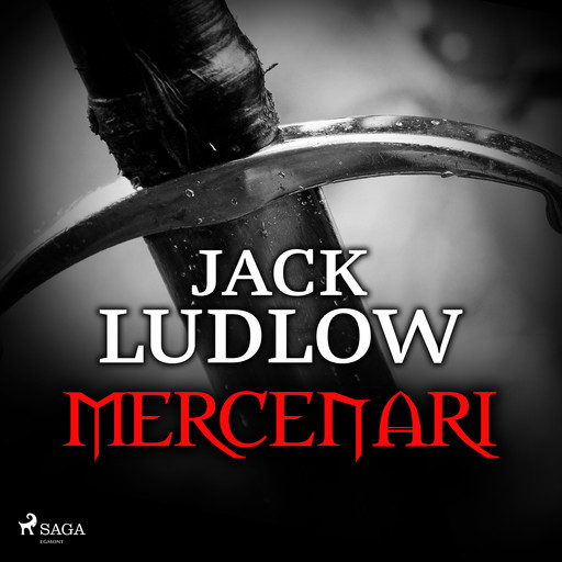Mercenari, Jack Ludlow