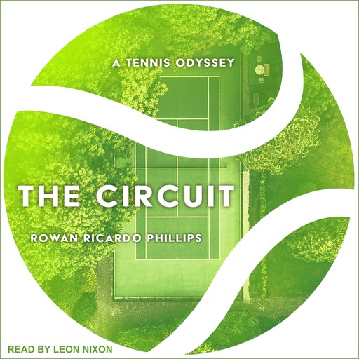 The Circuit, Rowan Ricarod Phillips