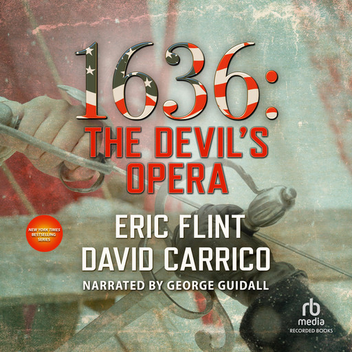 1636, Eric Flint, David Carrico