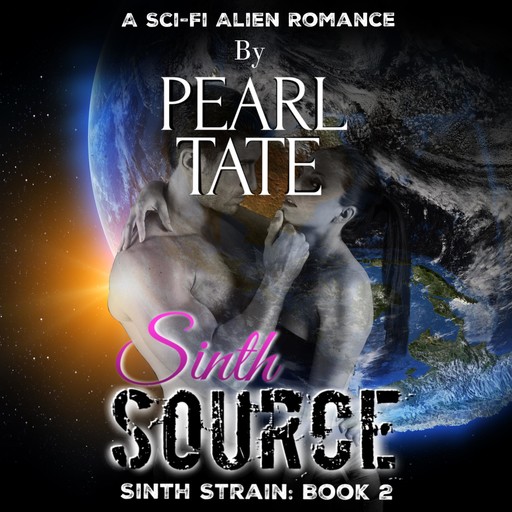 Sinth Source, Pearl Tate