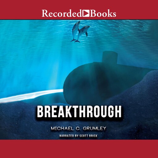 Breakthrough, Michael C. Grumley