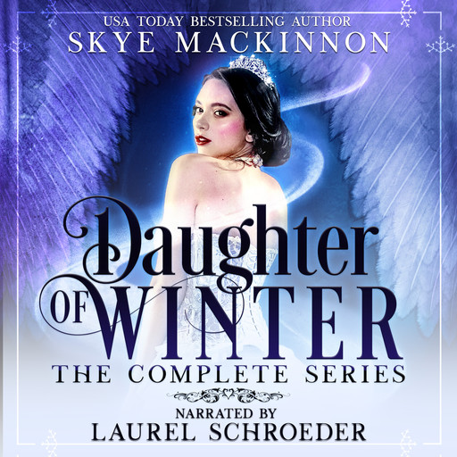 Daughter of Winter, Skye MacKinnon